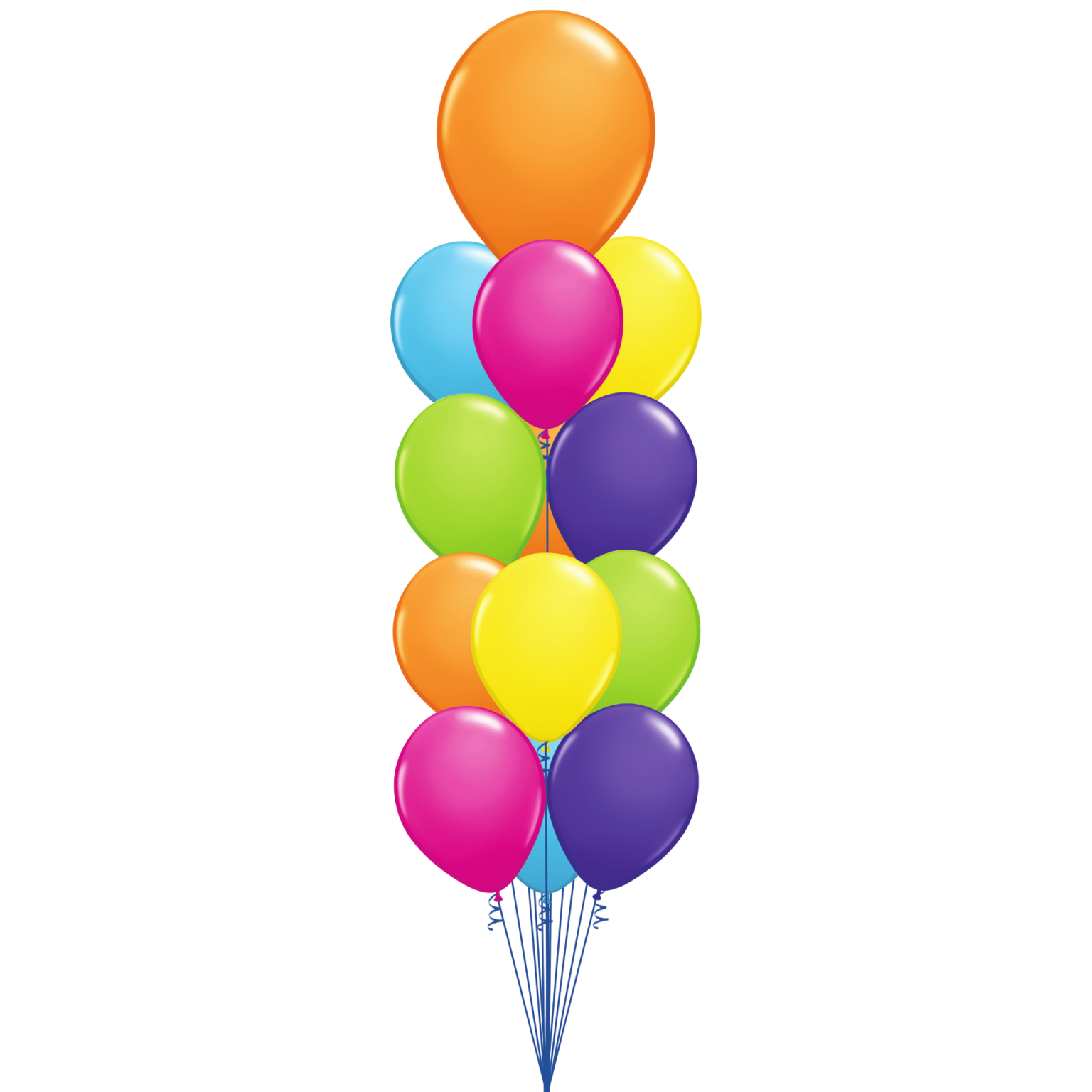 Baker’s Dozen Bouquet